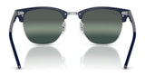 Ray-Ban CLUBMASTER RB3016 Sunglasses