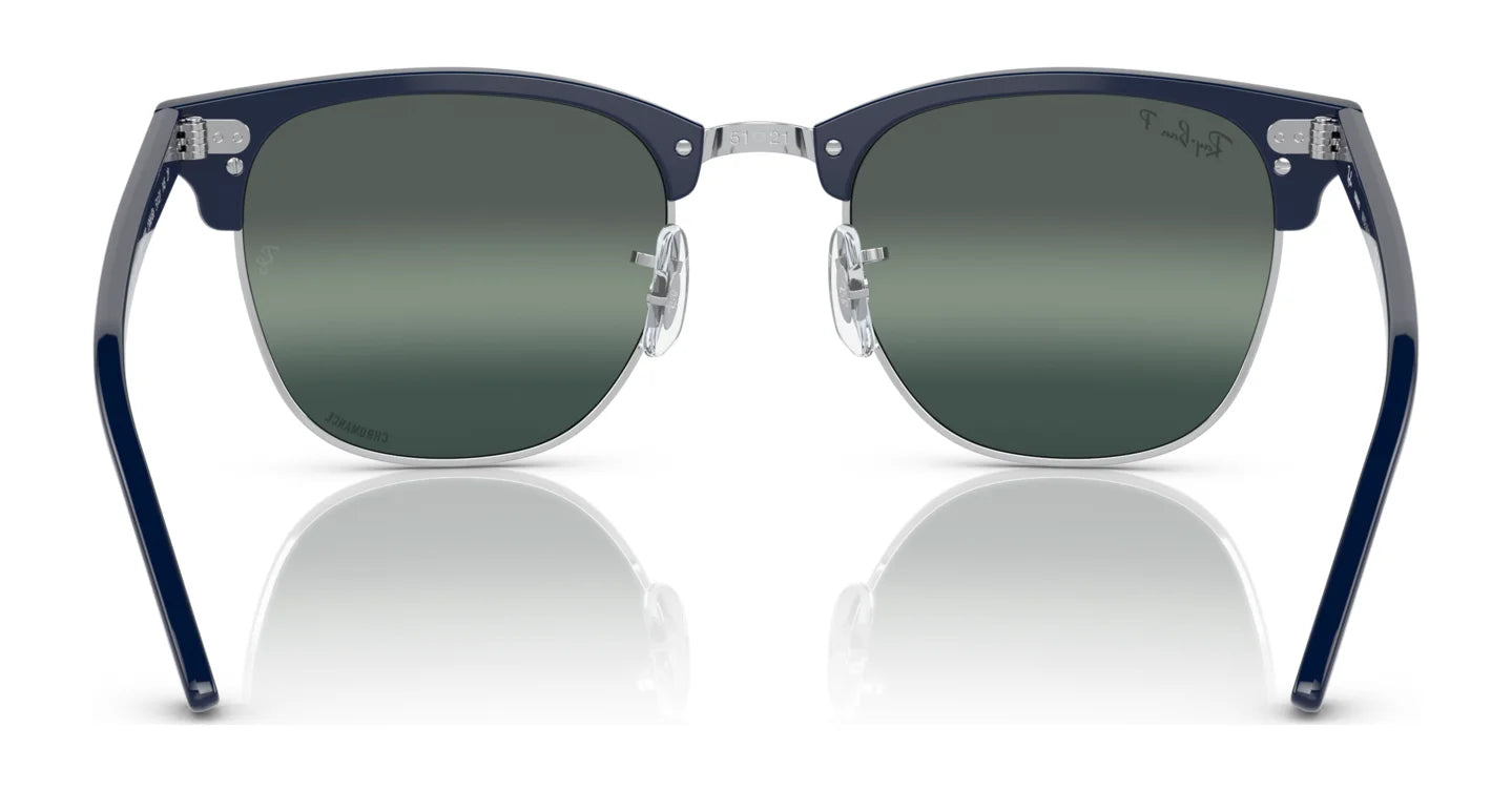 Ray-Ban CLUBMASTER RB3016 Sunglasses