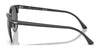Ray-Ban CLUBMASTER RB3016 Sunglasses / Black №1305B1 / Dark Grey (3N 12%) / Size 49