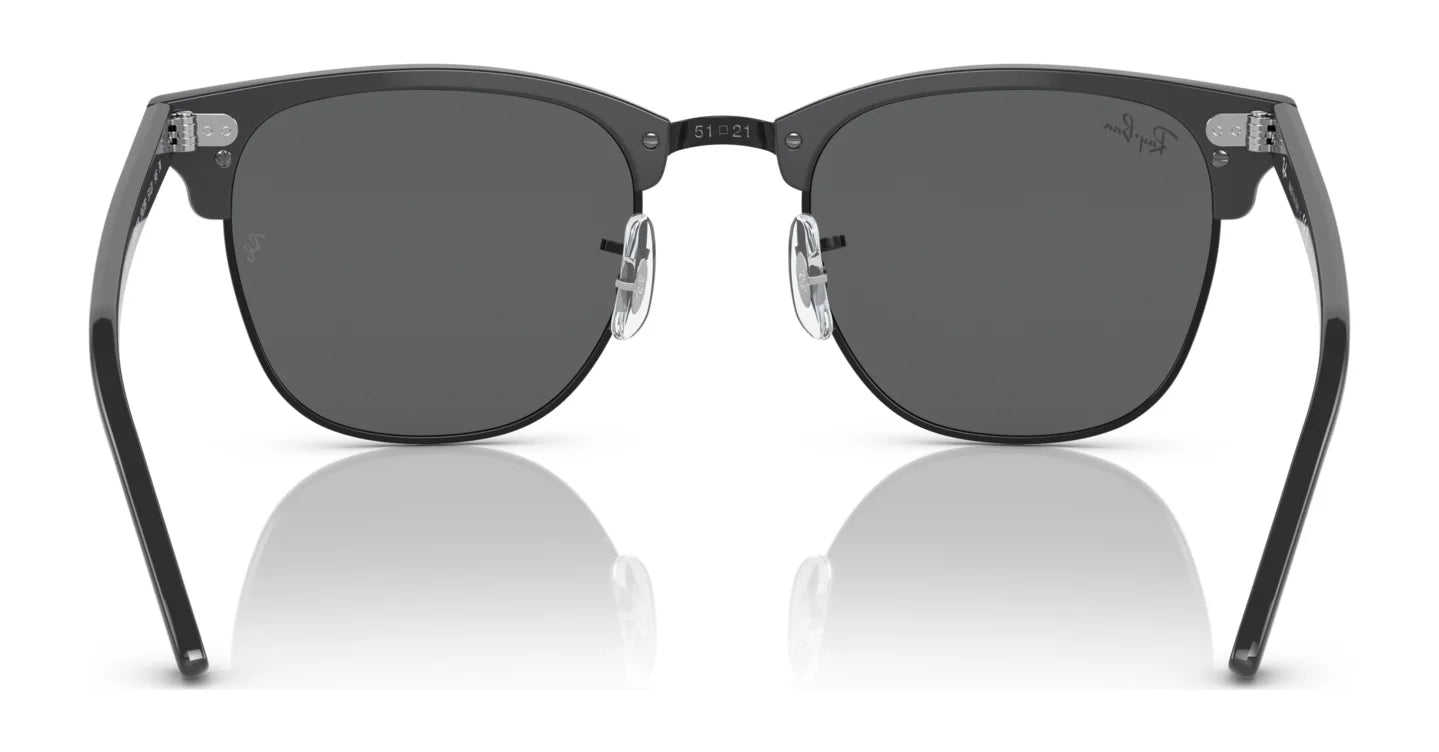 Ray-Ban CLUBMASTER RB3016 Sunglasses