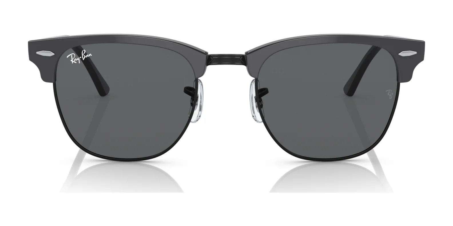 Ray-Ban CLUBMASTER RB3016 Sunglasses