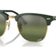 Green On Gold №1368G4