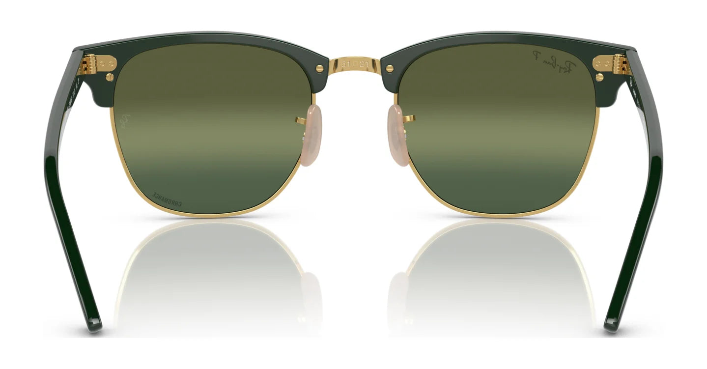 Ray-Ban CLUBMASTER RB3016 Sunglasses