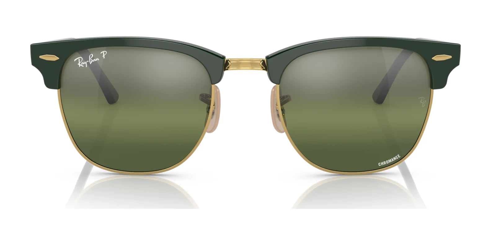 Ray-Ban CLUBMASTER RB3016 Sunglasses