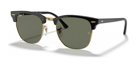 Ray-Ban CLUBMASTER RB3016 Sunglasses