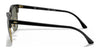 Ray-Ban CLUBMASTER RB3016 Sunglasses / Black №1305B1 / Dark Grey (3N 12%) / Size 49