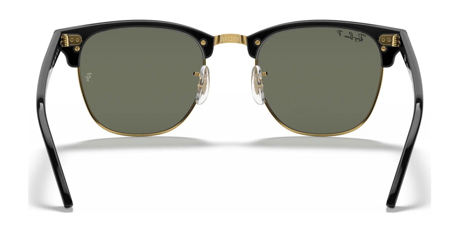 Ray-Ban CLUBMASTER RB3016 Sunglasses