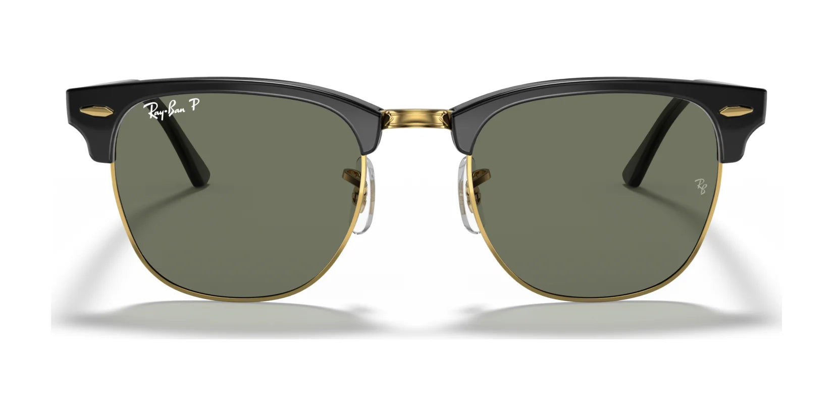 Ray-Ban CLUBMASTER RB3016 Sunglasses