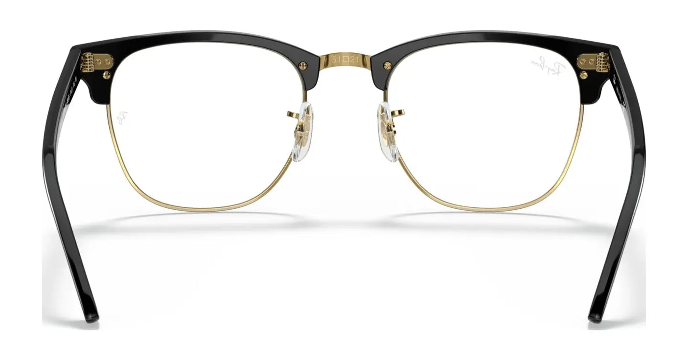 Ray-Ban CLUBMASTER RB3016 Eyeglasses