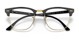 Ray-Ban CLUBMASTER RB3016 Eyeglasses