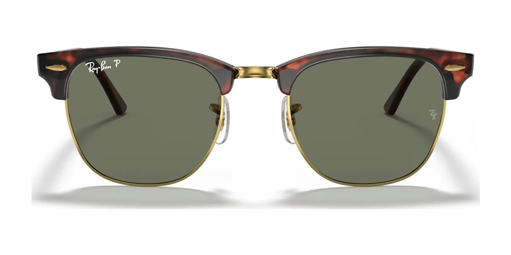 Ray-Ban CLUBMASTER RB3016 Sunglasses