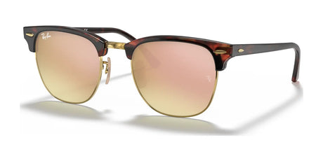 Ray-Ban CLUBMASTER RB3016 Sunglasses