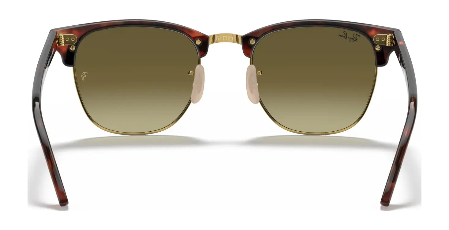 Ray-Ban CLUBMASTER RB3016 Sunglasses