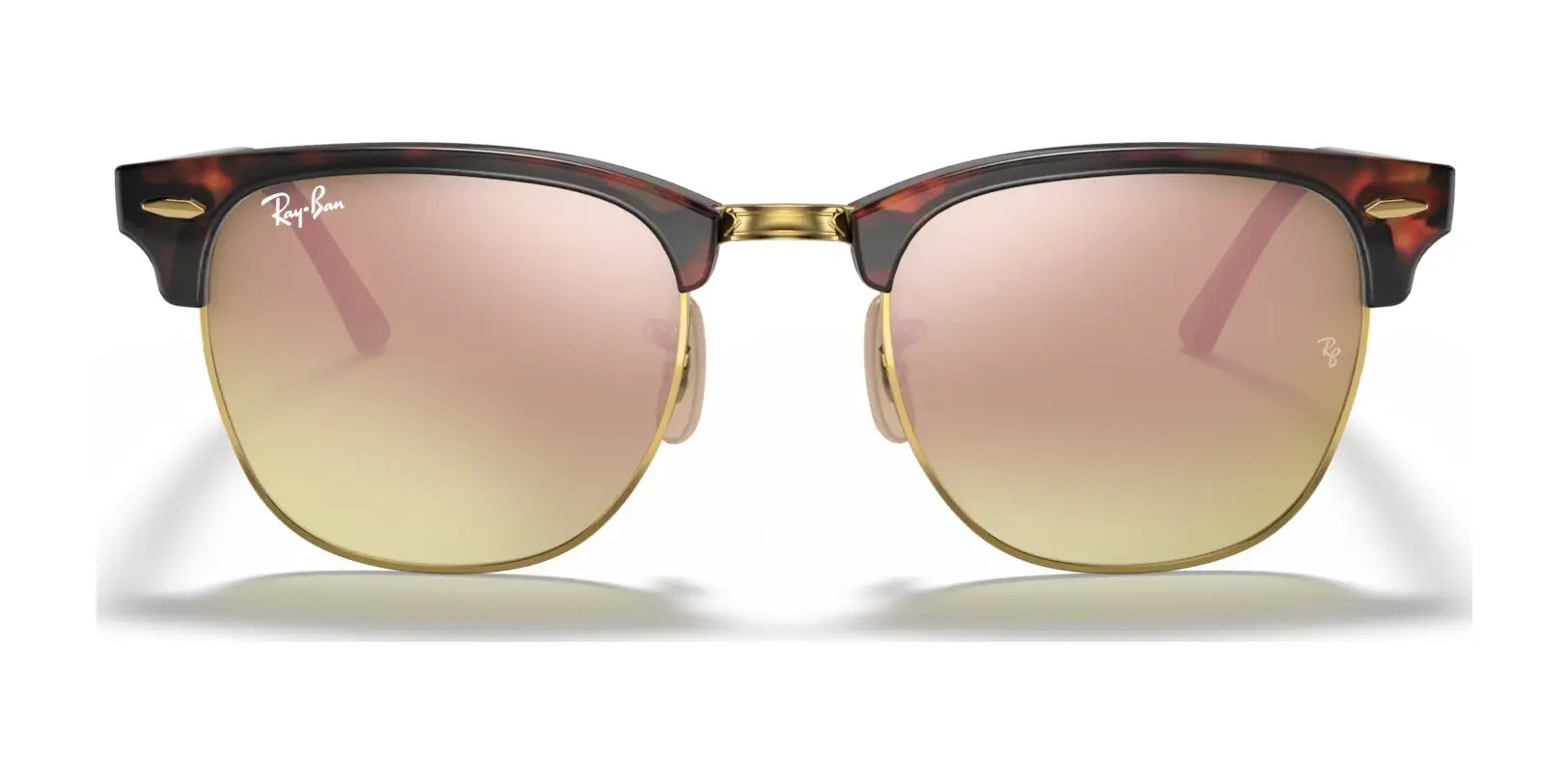 Ray-Ban CLUBMASTER RB3016 Sunglasses