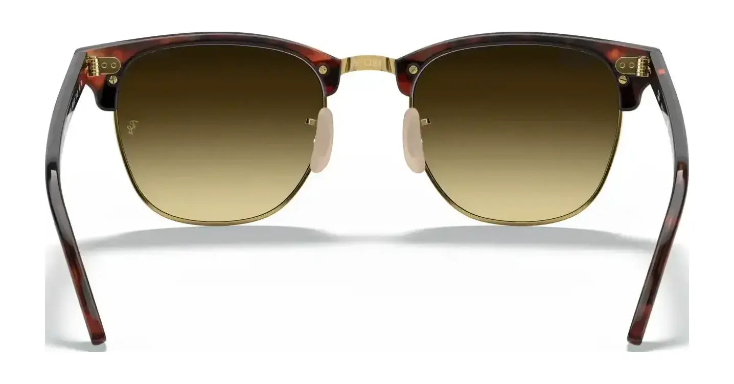 Ray-Ban CLUBMASTER RB3016 Sunglasses
