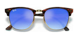 Ray-Ban CLUBMASTER RB3016 Sunglasses