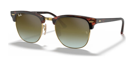 Ray-Ban CLUBMASTER RB3016 Sunglasses