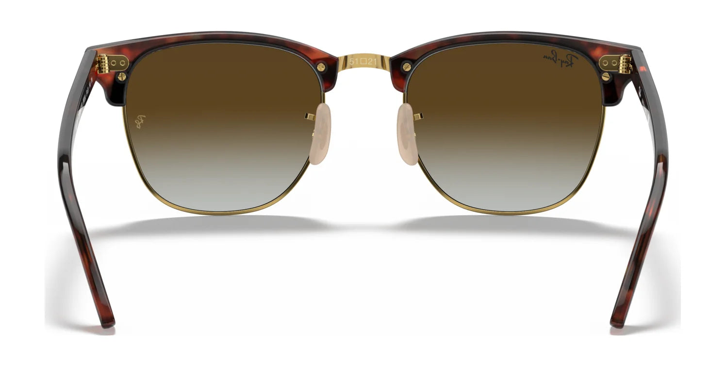 Ray-Ban CLUBMASTER RB3016 Sunglasses