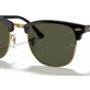 Black On Gold №W0365