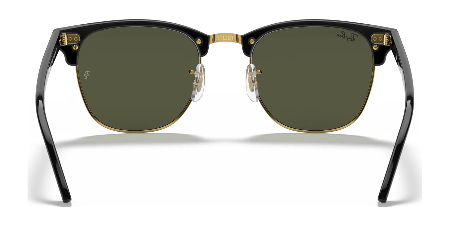 Ray-Ban CLUBMASTER RB3016 Sunglasses