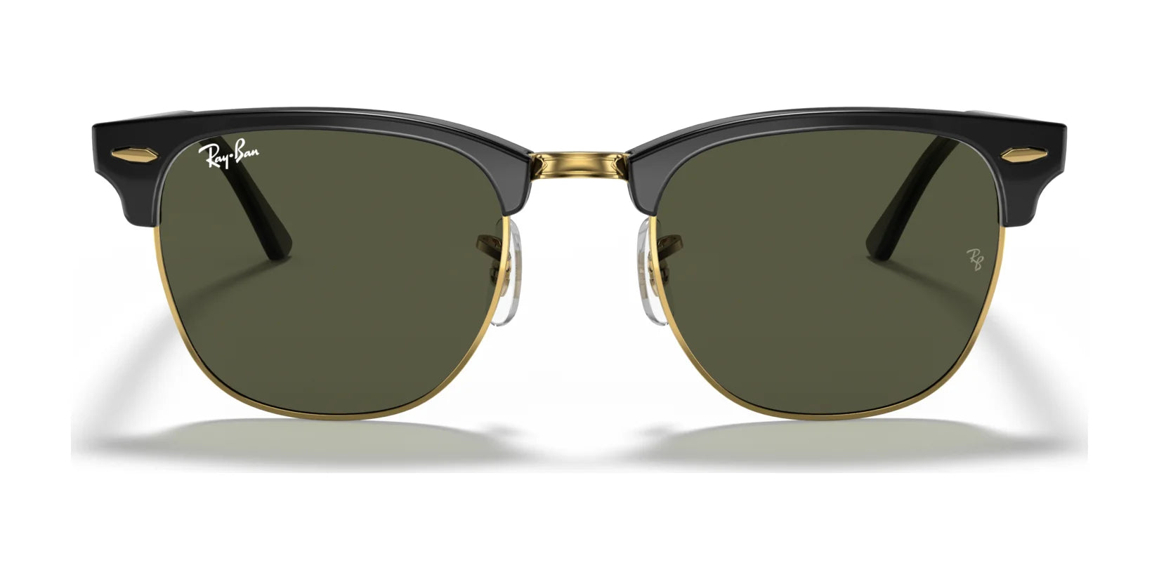 Ray-Ban CLUBMASTER RB3016 Sunglasses