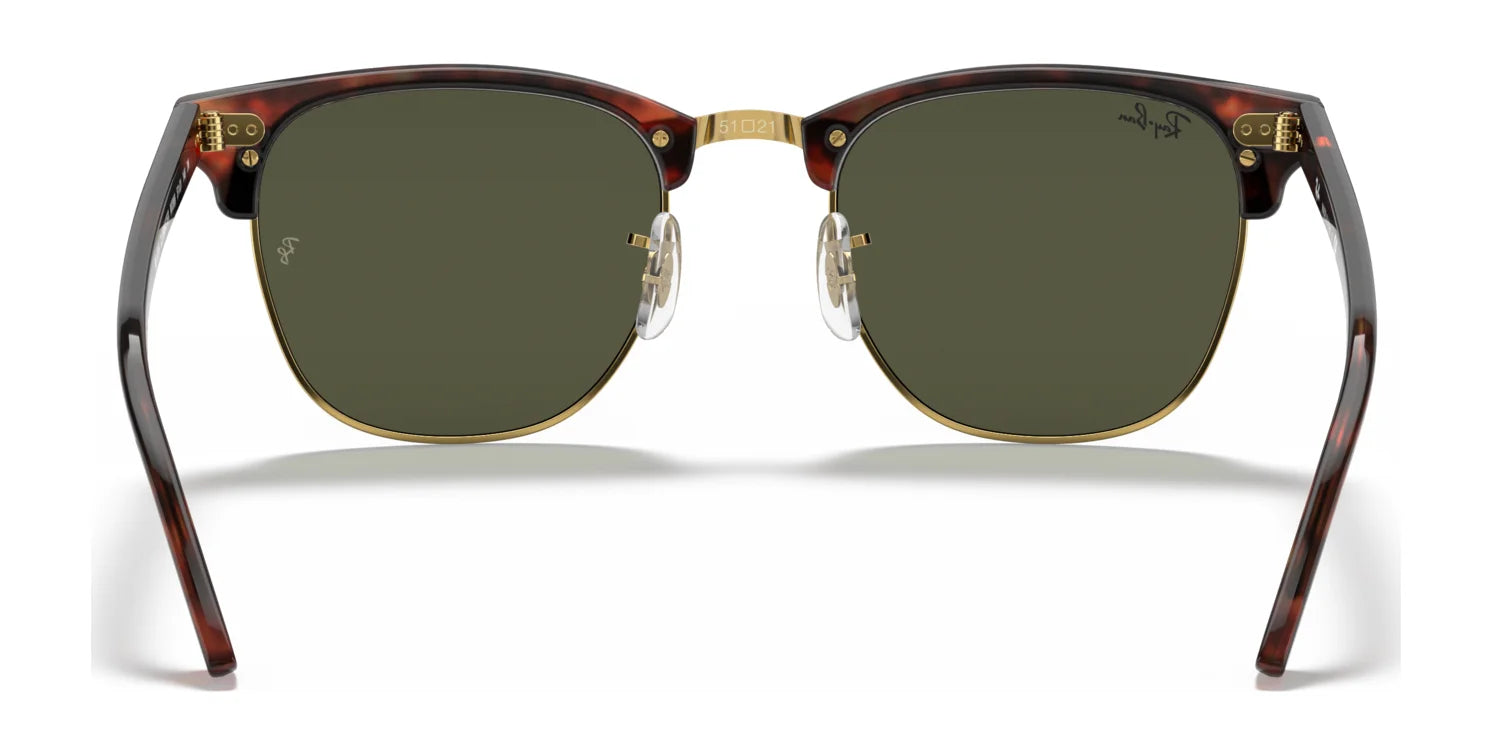 Ray-Ban CLUBMASTER RB3016 Sunglasses