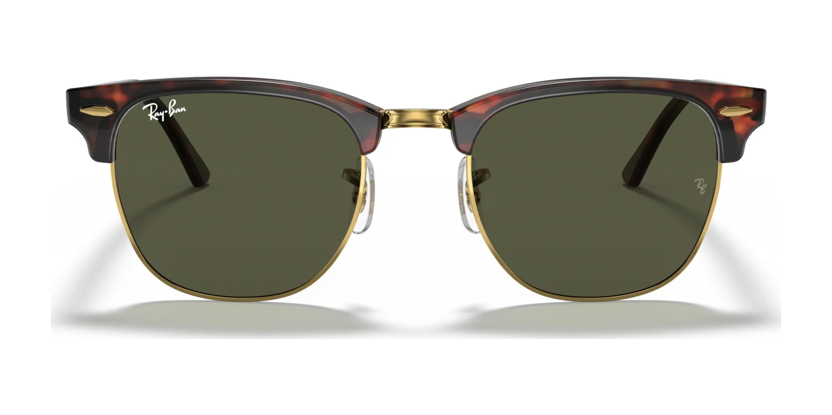 Ray-Ban CLUBMASTER RB3016 Sunglasses