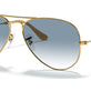 Arista Gold №001/3F