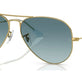 Gold №001/3M