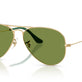 Arista Gold №001/4E