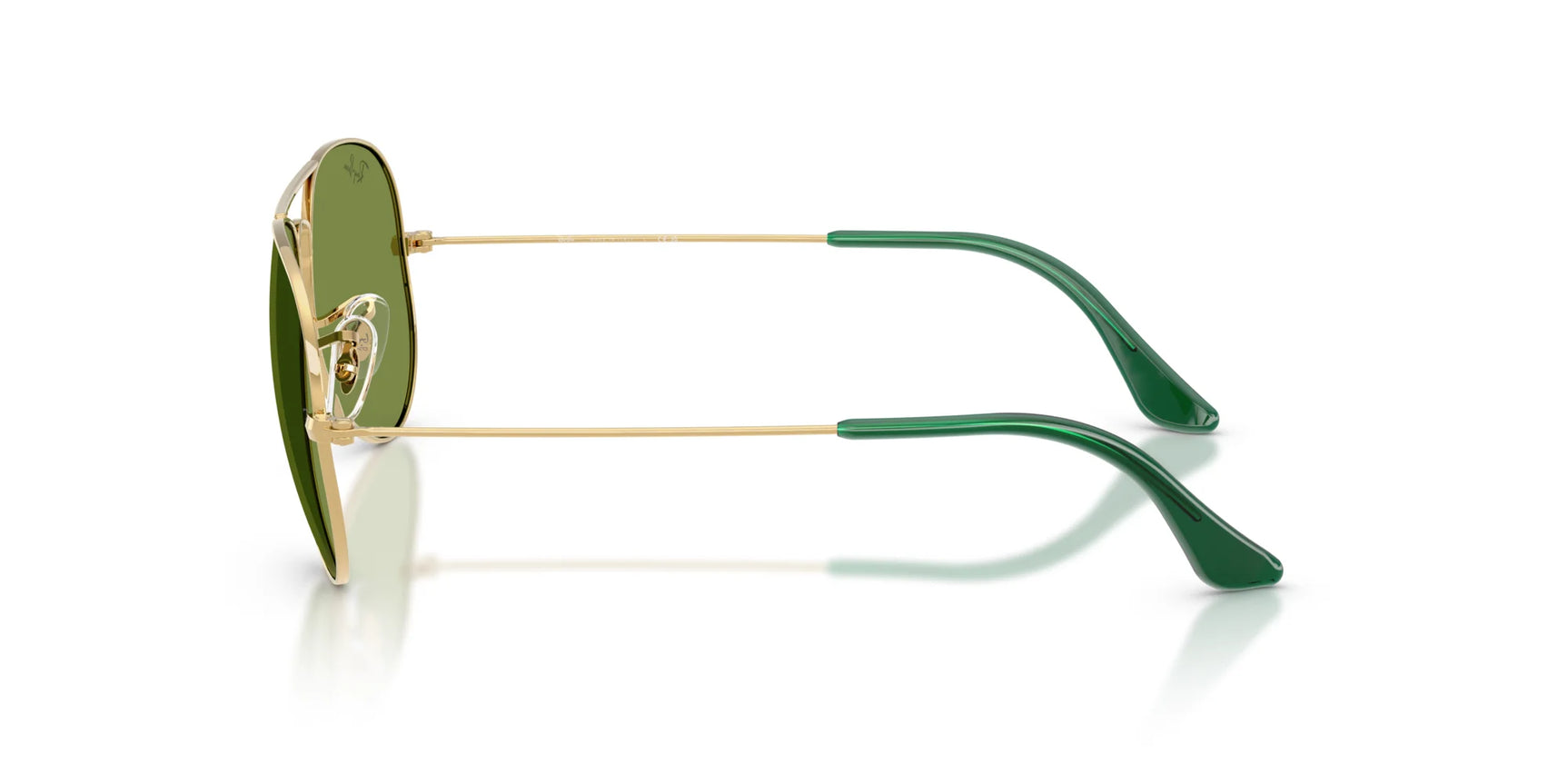 Ray-Ban AVIATOR LARGE METAL RB3025 Sunglasses | Size 58