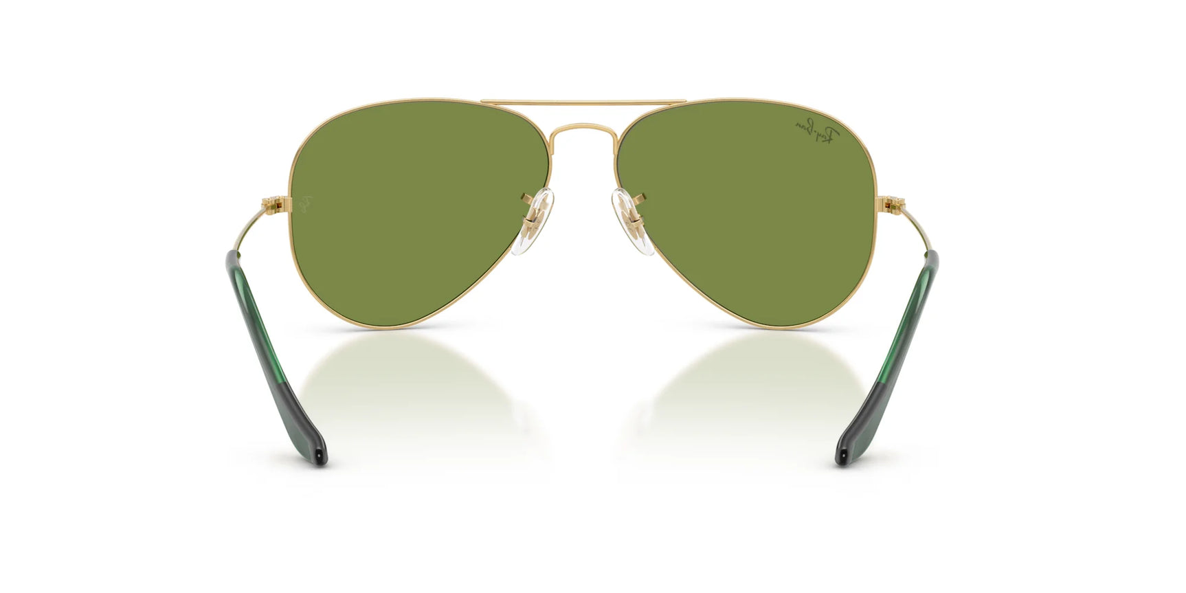 Ray-Ban AVIATOR LARGE METAL RB3025 Sunglasses | Size 58