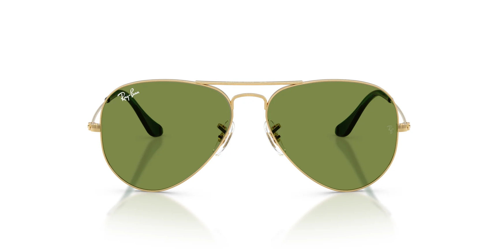 Ray-Ban AVIATOR LARGE METAL RB3025 Sunglasses | Size 58
