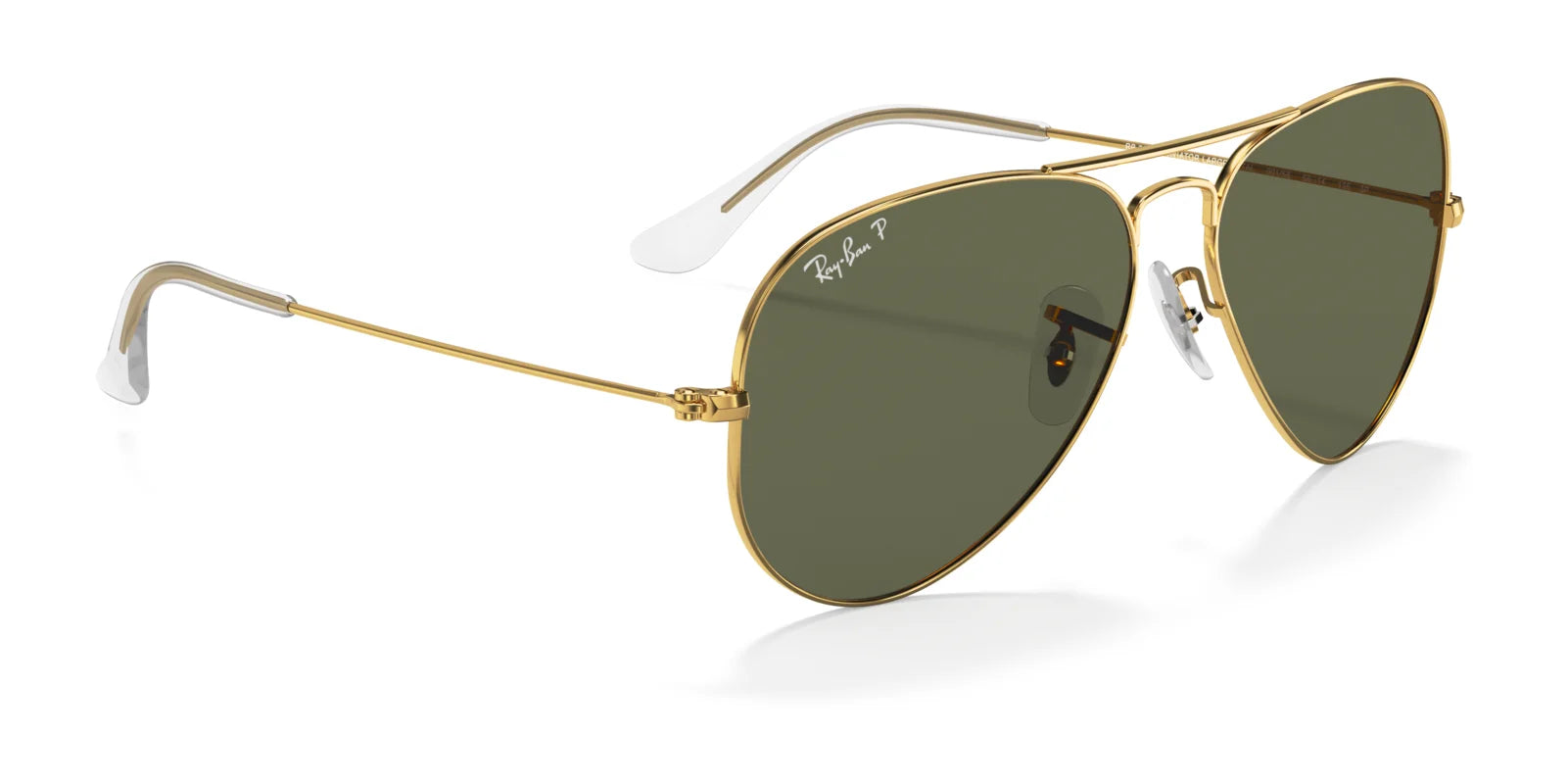 Ray-Ban AVIATOR LARGE METAL RB3025 Sunglasses | Size 55