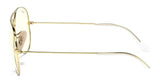 Ray-Ban AVIATOR LARGE METAL RB3025 Sunglasses | Size 58