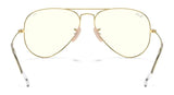 Ray-Ban AVIATOR LARGE METAL RB3025 Sunglasses | Size 62