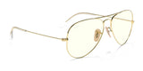 Ray-Ban AVIATOR LARGE METAL RB3025 Sunglasses | Size 55