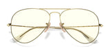 Ray-Ban AVIATOR LARGE METAL RB3025 Sunglasses | Size 62