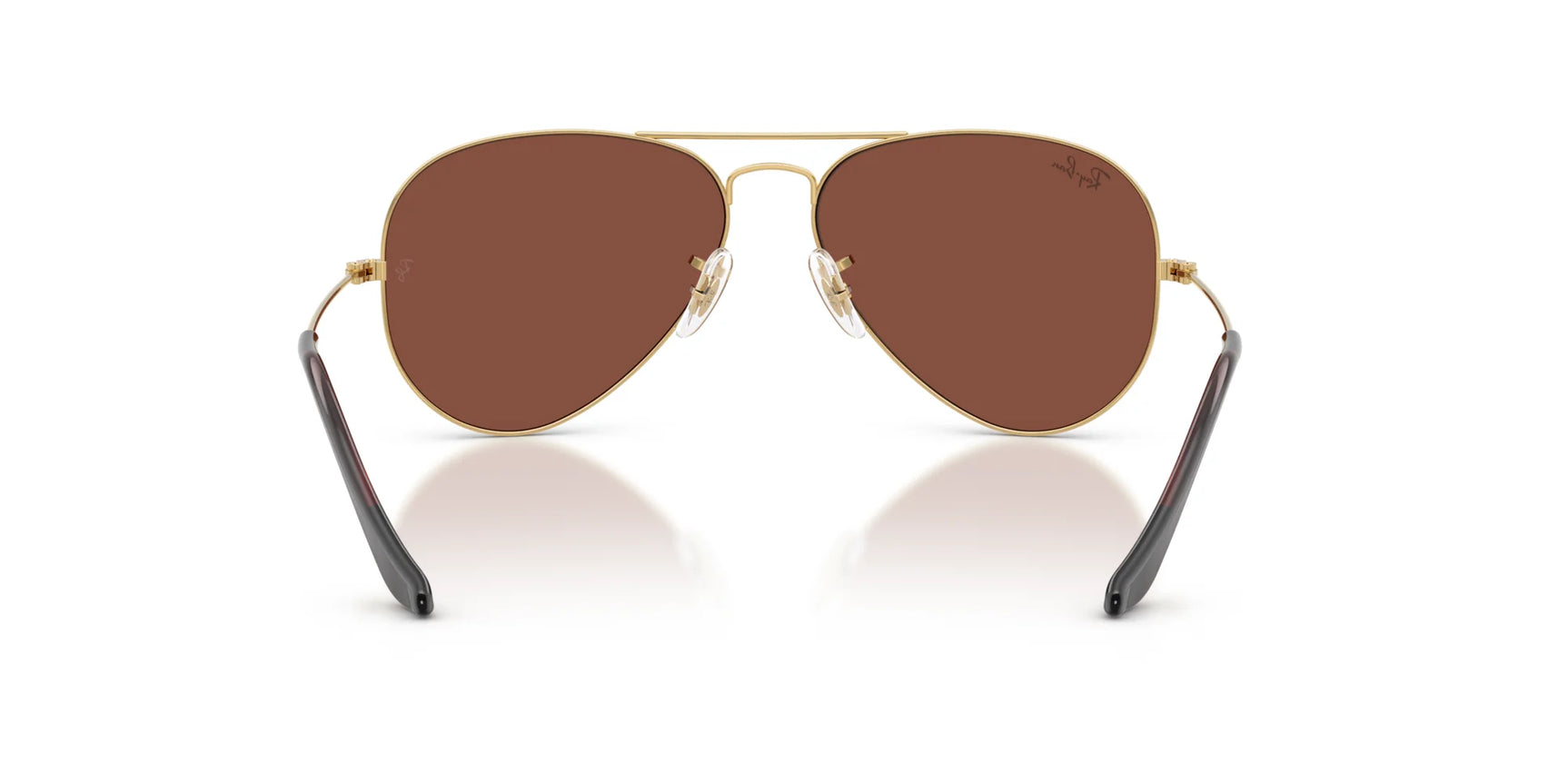Ray-Ban AVIATOR LARGE METAL RB3025 Sunglasses | Size 58