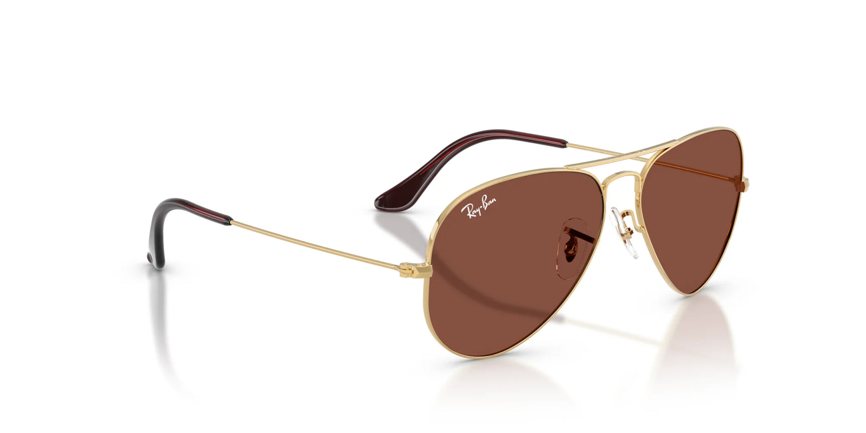 Ray-Ban AVIATOR LARGE METAL RB3025 Sunglasses | Size 58