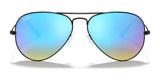 Ray-Ban AVIATOR LARGE METAL RB3025 Sunglasses | Size 58