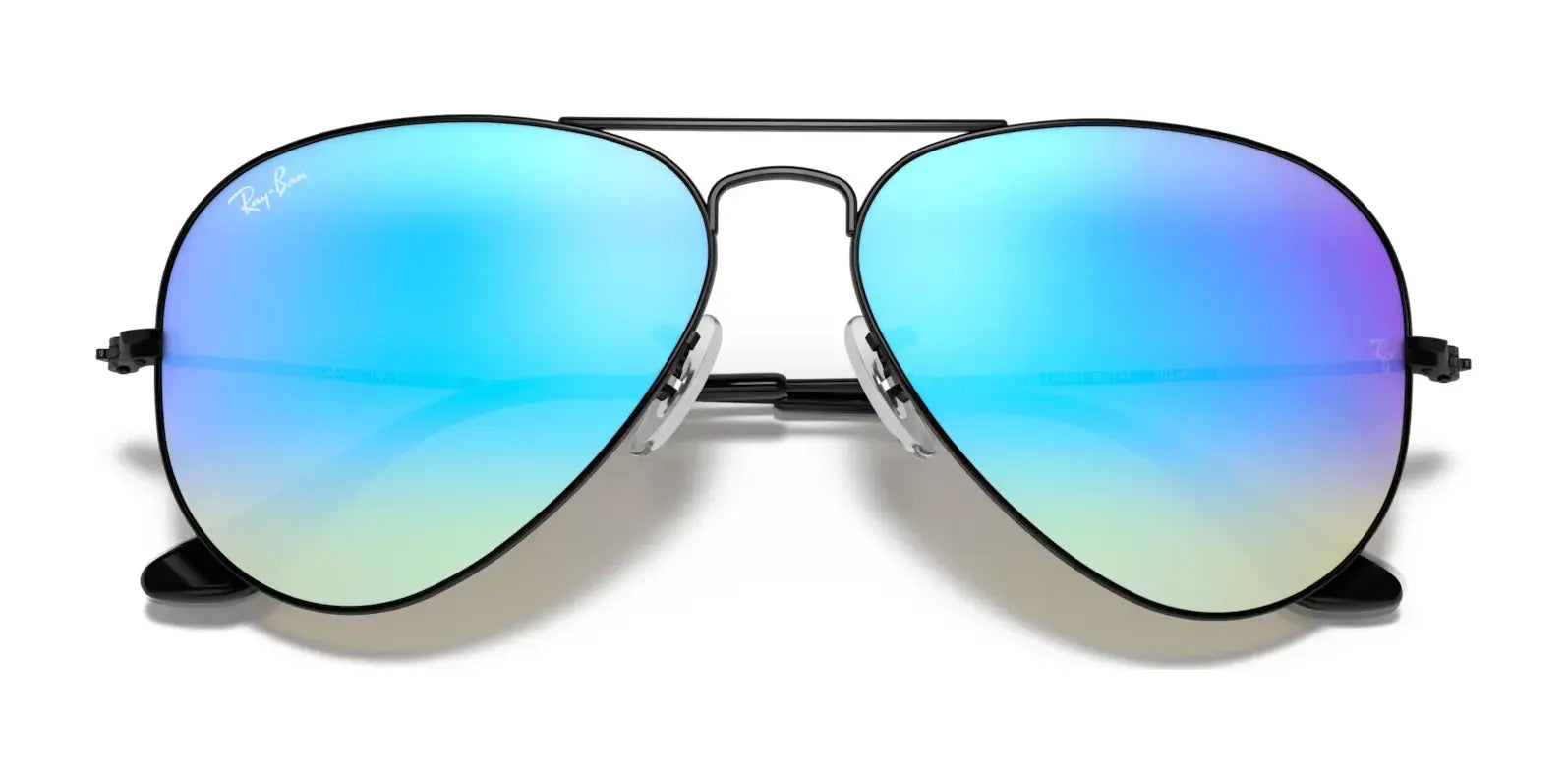 Ray-Ban AVIATOR LARGE METAL RB3025 Sunglasses | Size 58