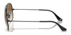Ray-Ban AVIATOR LARGE METAL RB3025 Sunglasses | Size 62 / Arista Gold №9278R5 / Blue (3N 10.7%)