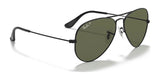 Ray-Ban AVIATOR LARGE METAL RB3025 Sunglasses | Size 62