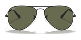 Ray-Ban AVIATOR LARGE METAL RB3025 Sunglasses | Size 58