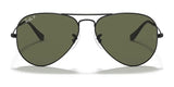 Ray-Ban AVIATOR LARGE METAL RB3025 Sunglasses | Size 58