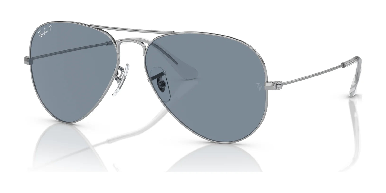Ray-Ban AVIATOR LARGE METAL RB3025 Sunglasses | Size 58