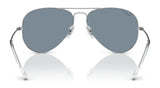 Ray-Ban AVIATOR LARGE METAL RB3025 Sunglasses | Size 55