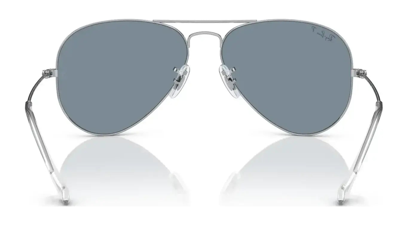 Ray-Ban AVIATOR LARGE METAL RB3025 Sunglasses | Size 58