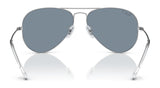 Ray-Ban AVIATOR LARGE METAL RB3025 Sunglasses | Size 58
